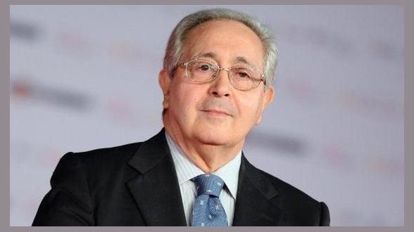 Stelvio Cipriani